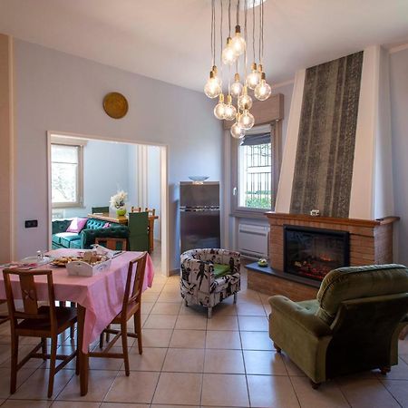 Eco Dolce Casetta B&B Faenza Buitenkant foto