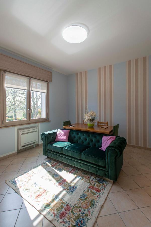 Eco Dolce Casetta B&B Faenza Buitenkant foto