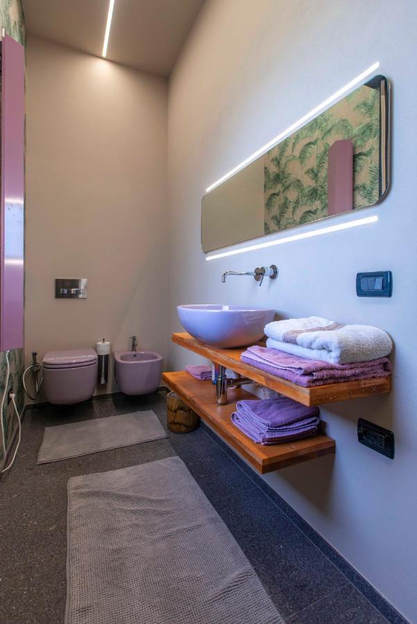 Eco Dolce Casetta B&B Faenza Buitenkant foto