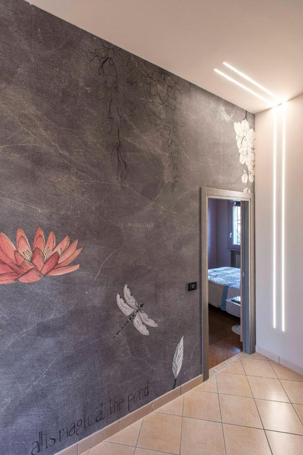 Eco Dolce Casetta B&B Faenza Buitenkant foto