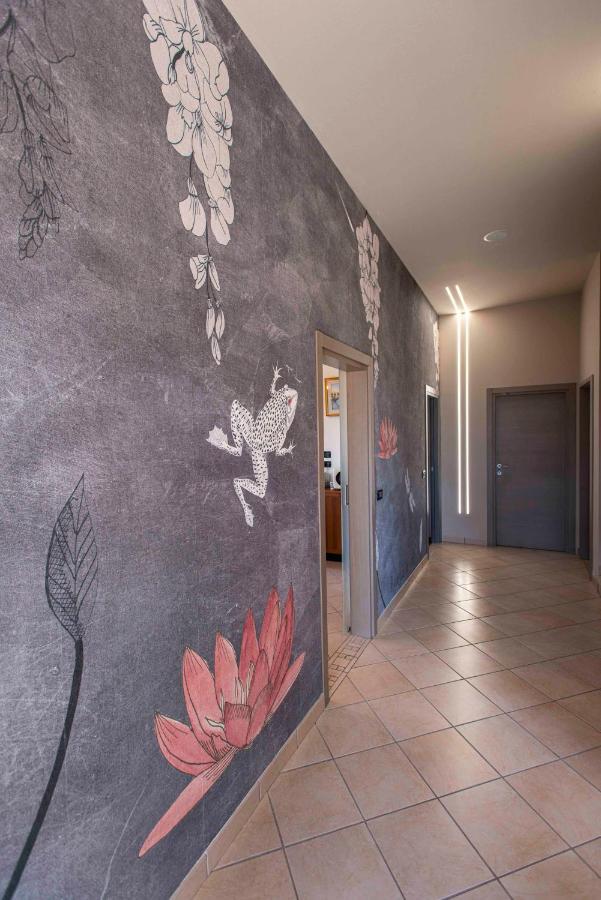Eco Dolce Casetta B&B Faenza Buitenkant foto