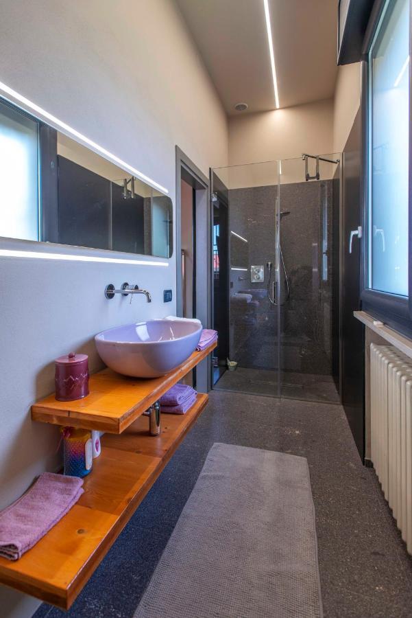Eco Dolce Casetta B&B Faenza Buitenkant foto