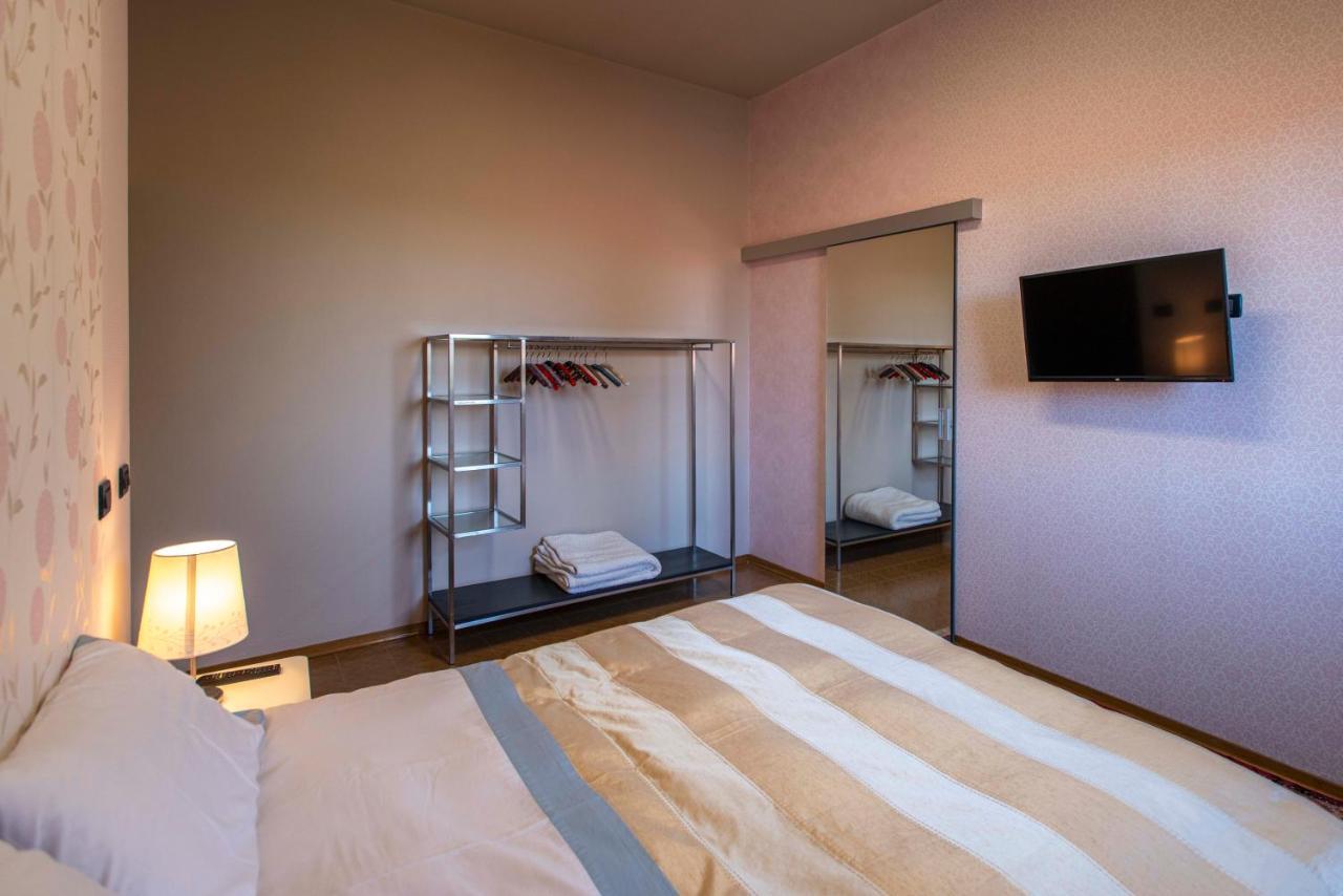 Eco Dolce Casetta B&B Faenza Buitenkant foto