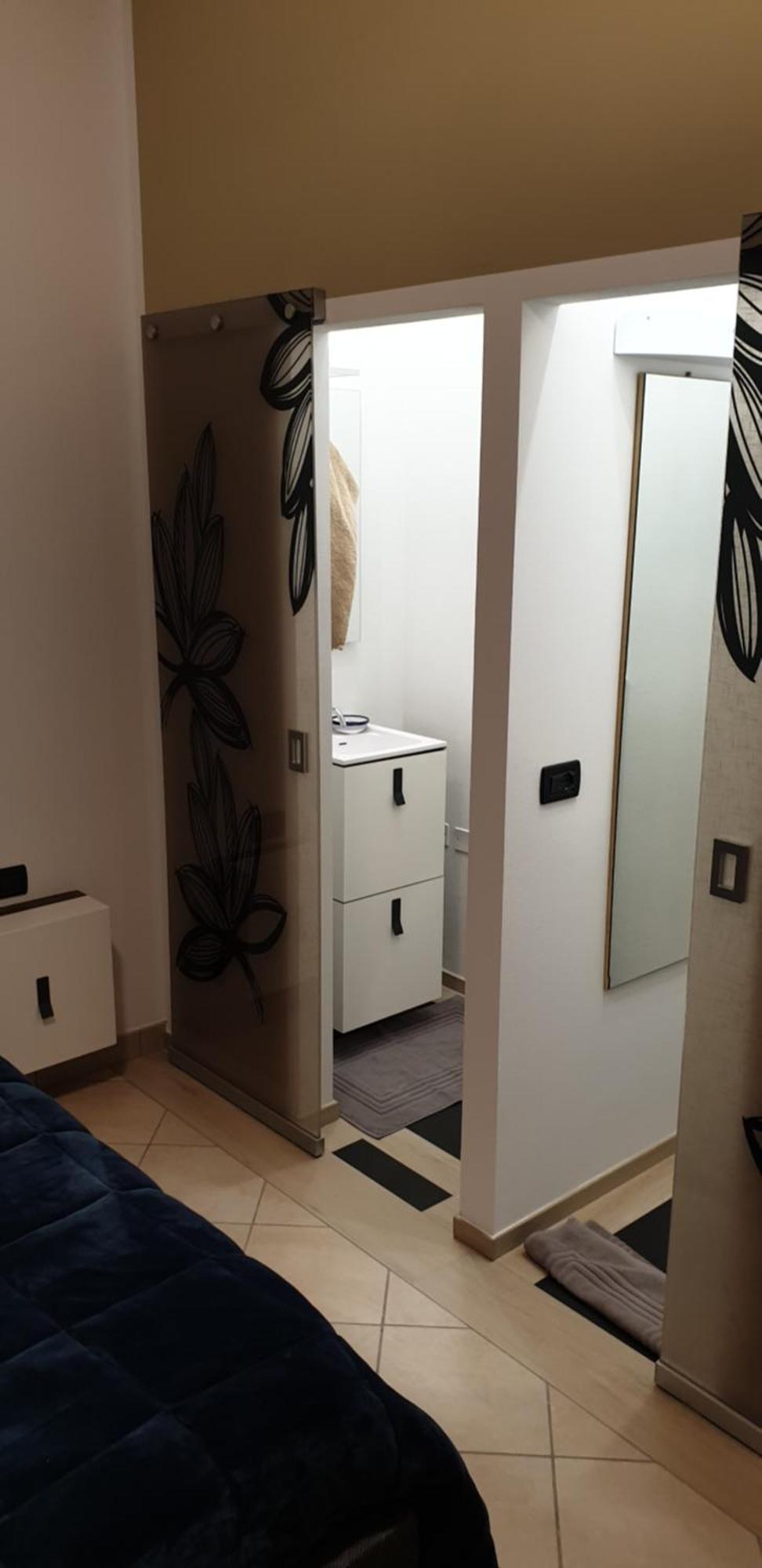 Eco Dolce Casetta B&B Faenza Buitenkant foto