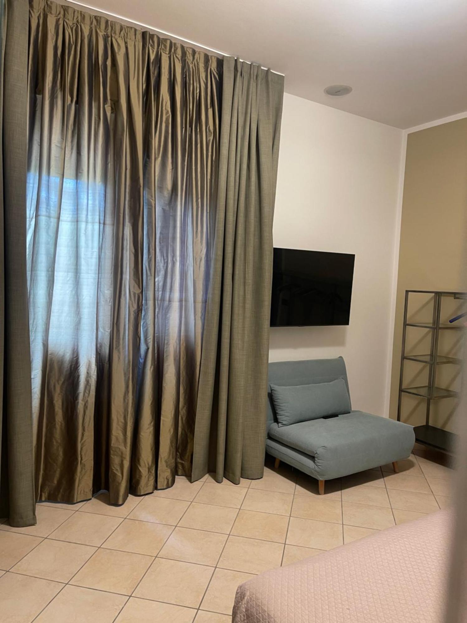 Eco Dolce Casetta B&B Faenza Buitenkant foto